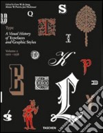 Type. Ediz. italiana, spagnola e portoghese. Vol. 2 libro