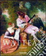 Watteau. Ediz. illustrata libro