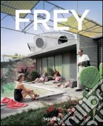 Frey. Ediz. italiana, spagnola e portoghese libro