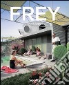 Frey. Ediz. italiana, spagnola e portoghese libro