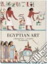 Émile Prisse D'Avennes. Egyptian art. Ediz. inglese, francese e tedesca