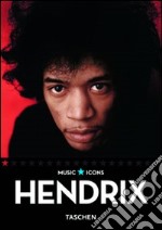 Hendrix. Ediz. italiana, spagnola e portoghese