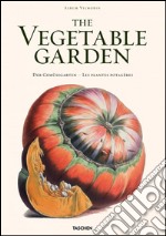 Vilmorin, vegetable garden. Ediz. italiana, spagnola e portoghese libro