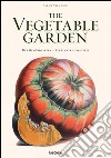 Vilmorin, vegetable garden. Ediz. italiana, spagnola e portoghese libro di Dressendörfer Werner