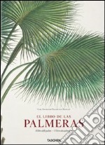 The book of palms. Ediz. italiana, portoghese e spagnola