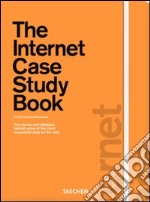 The internet case study book. Ediz. illustrata libro