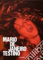 MaRio de Janeiro Testino. Ediz. italiana, spagnola e portoghese libro