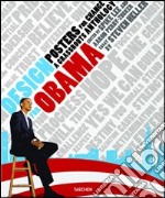 Design for Obama. Ediz. italiana, spagnola e portoghese libro