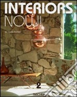 Interiors now! Ediz. italiana, spagnola e portoghese. Vol. 2 libro