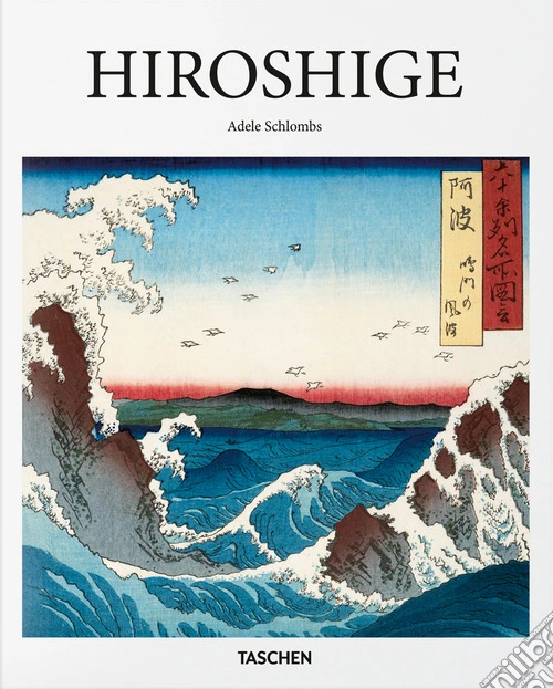 Hiroshige. Ediz. inglese