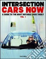 Cars now! Ediz. italiana, spagnola e portoghese