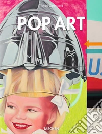Pop art. Ediz. illustrata libro