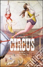 Circus. Ediz. inglese, francese e tedesca libro