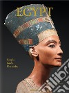 Egypt. People, gods, pharaohs. Ediz. illustrata libro