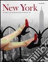 New York. Portrait of a city. Ediz. italiana, spagnola e portoghese libro