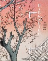 Hiroshige. One hundred famous views of Edo. Cofanetto. Ediz. illustrata libro di Trede Melanie Bichler Lorenz
