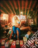 Lachapelle. Heaven to Hell. Ediz. italiana, spagnola e portoghese libro