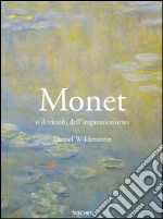 Monet. Ediz. italiana libro