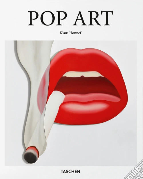 Pop Art. Ediz. inglese