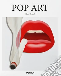 Pop Art. Ediz. inglese libro