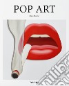 Pop art. Ediz. illustrata libro di Honnef Klaus