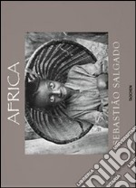 Africa. Ediz. italiana, spagnola e portoghese libro