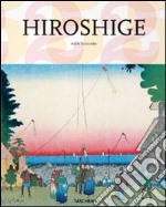 Hiroshige. Ediz. italiana libro