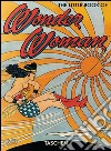 The little book of Wonder Woman. Ediz. italiana, spagnola e portoghese libro