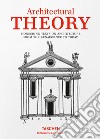 Teoria dell'architettura libro