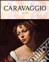 Caravaggio libro