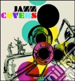 Jazz covers. Ediz. italiana, spagnola e portoghese