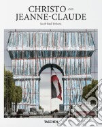 Christo e Jeanne-Claude. Ediz. inglese libro