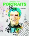 Illustration now! Portraits. Ediz. italiana, spagnola e portoghese libro