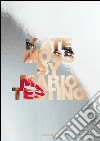 Kate Moss. Ediz. italiana, spagnola e portoghese libro di Testino Mario