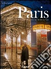 Paris. Portrait of a City. Ediz. italiana, spagnola e portoghese libro