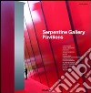 Serpentine Gallery Pavilions. Ediz. illustrata libro