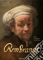 Rembrandt. The complete paintings libro