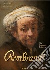 Rembrandt. The complete paintings libro di Manuth Volker Winkel Marieke de Van Leeuwen Rudie