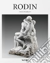 Rodin. Ediz. italiana libro