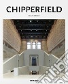 Chipperfield libro