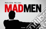 Mad men libro