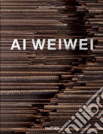 Ai Weiwei. Ediz. inglese, francese e tedesca libro