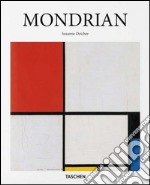 Mondrian. Ediz. italiana