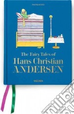 The fairy tales of Hans Christian Andersen libro