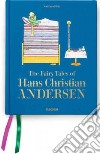 The fairy tales of Hans Christian Andersen libro