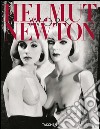 Helmut Newton. Work. Ediz. italiana, spagnola e portoghese libro