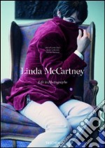 Linda McCartney. Ediz. inglese, francese e tedesca