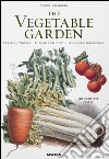 Vilmorin, vegetable garden. Ediz. italiana, spagnola e portoghese libro