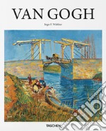 Van Gogh. Ediz. inglese libro