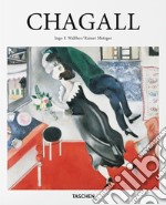 Chagall. Ediz. inglese libro